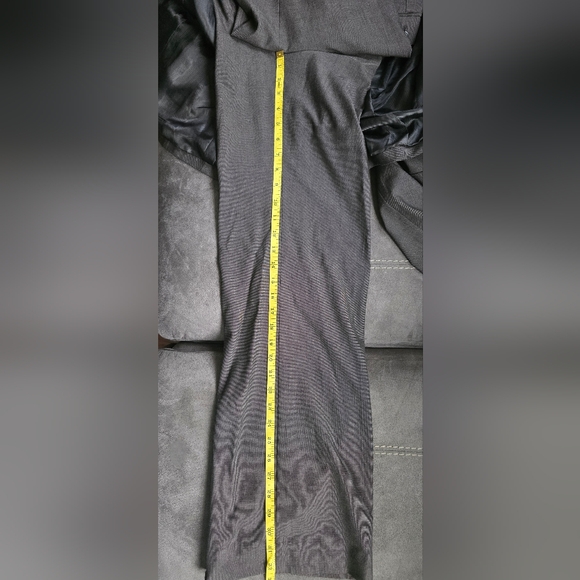 The Limited Gray Pantsuit - Picture 5 of 5